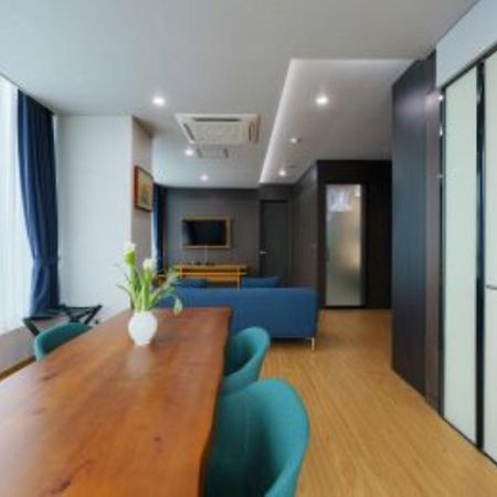 Kwangsu Hotel Haeundae 釜山 外观 照片