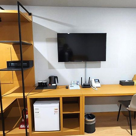 Kwangsu Hotel Haeundae 釜山 外观 照片