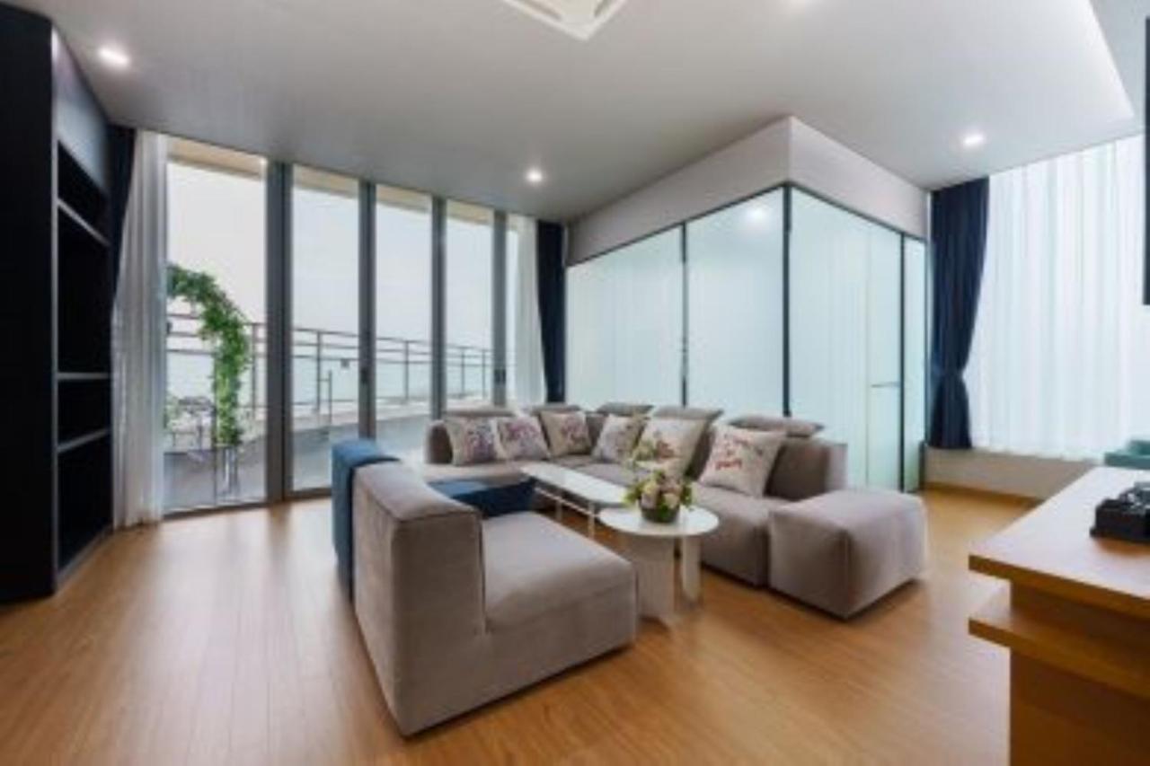 Kwangsu Hotel Haeundae 釜山 外观 照片