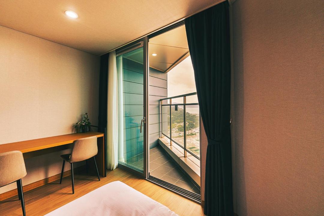 Kwangsu Hotel Haeundae 釜山 外观 照片
