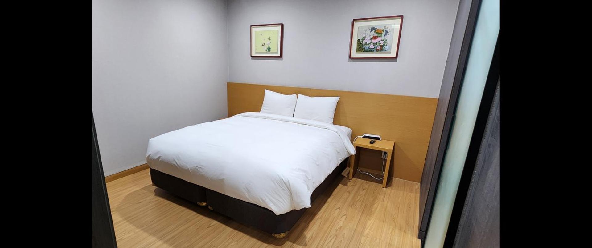 Kwangsu Hotel Haeundae 釜山 外观 照片