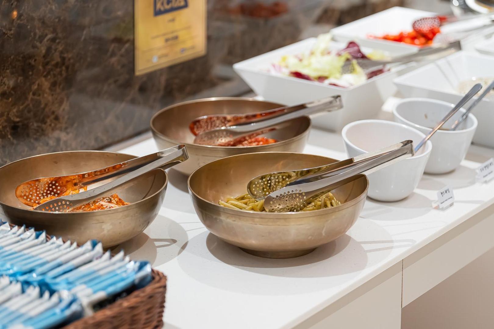 Kwangsu Hotel Haeundae 釜山 外观 照片