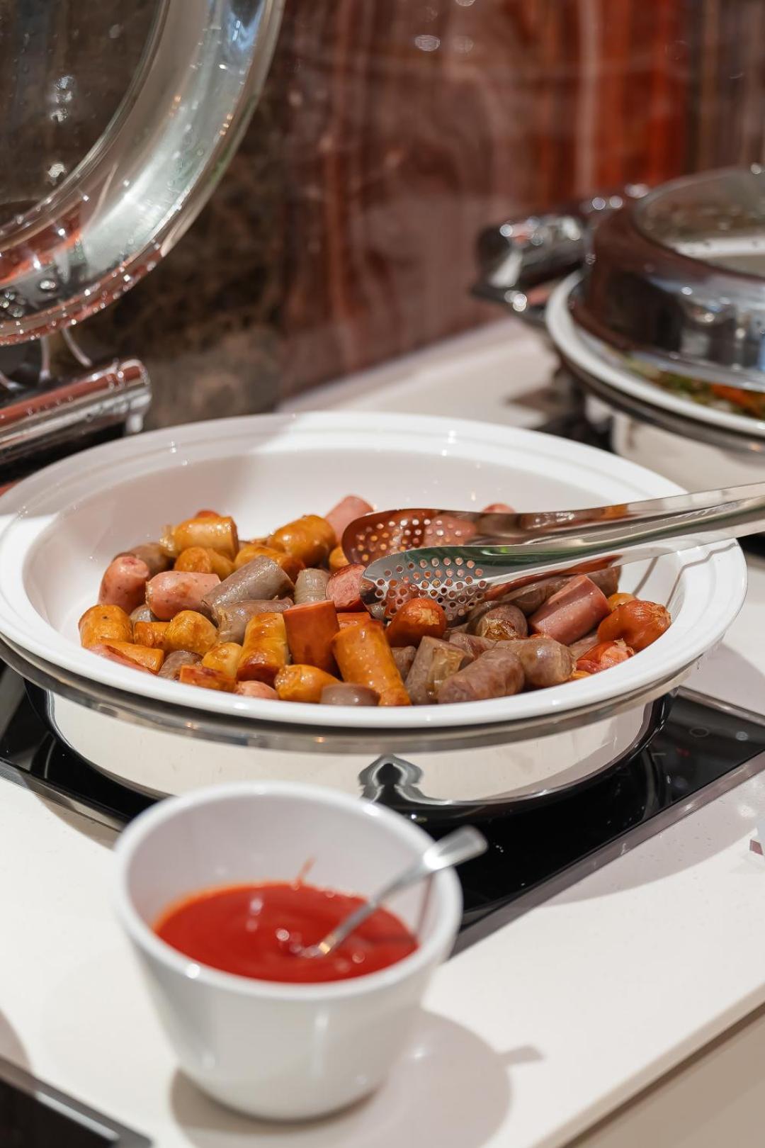 Kwangsu Hotel Haeundae 釜山 外观 照片