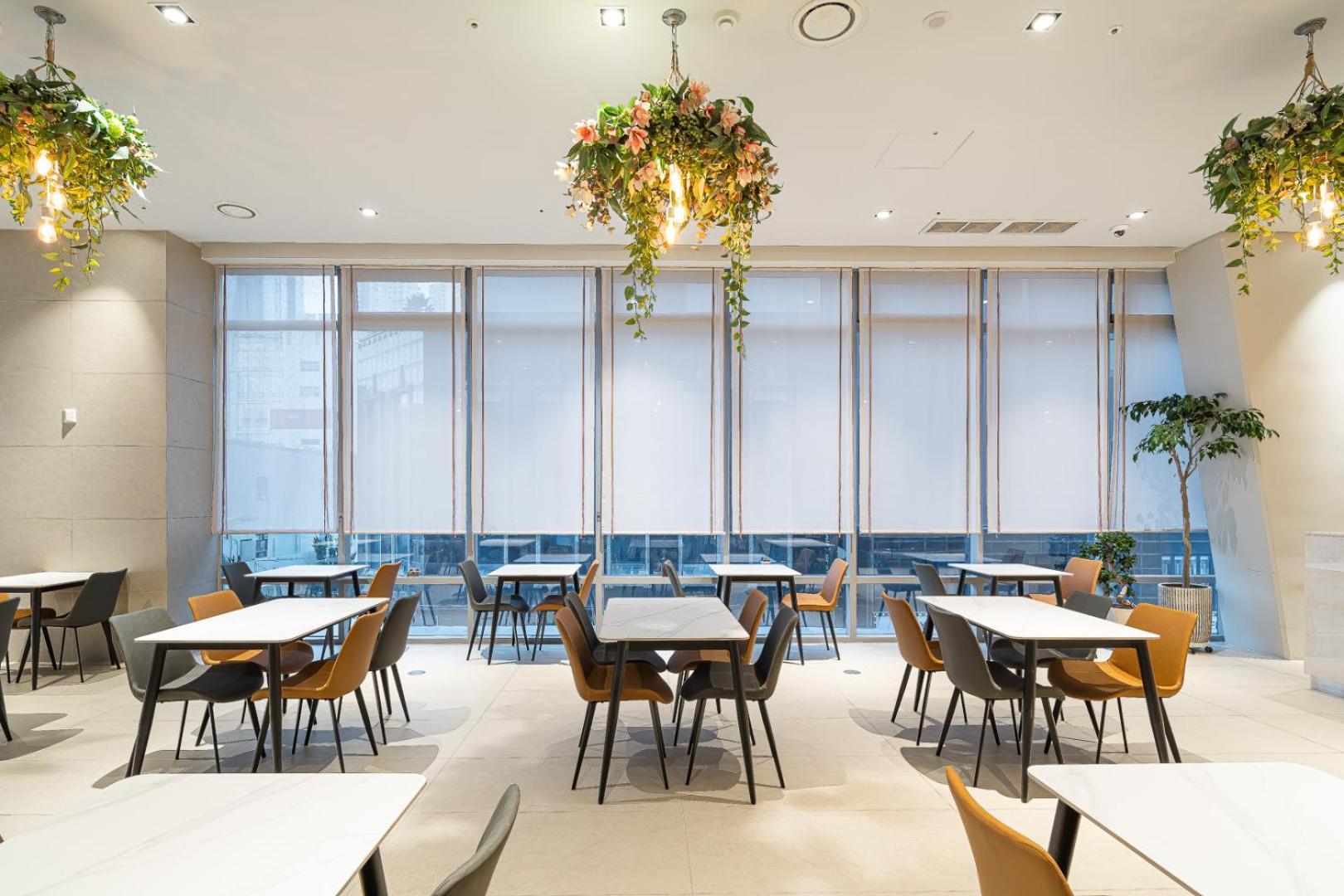 Kwangsu Hotel Haeundae 釜山 外观 照片