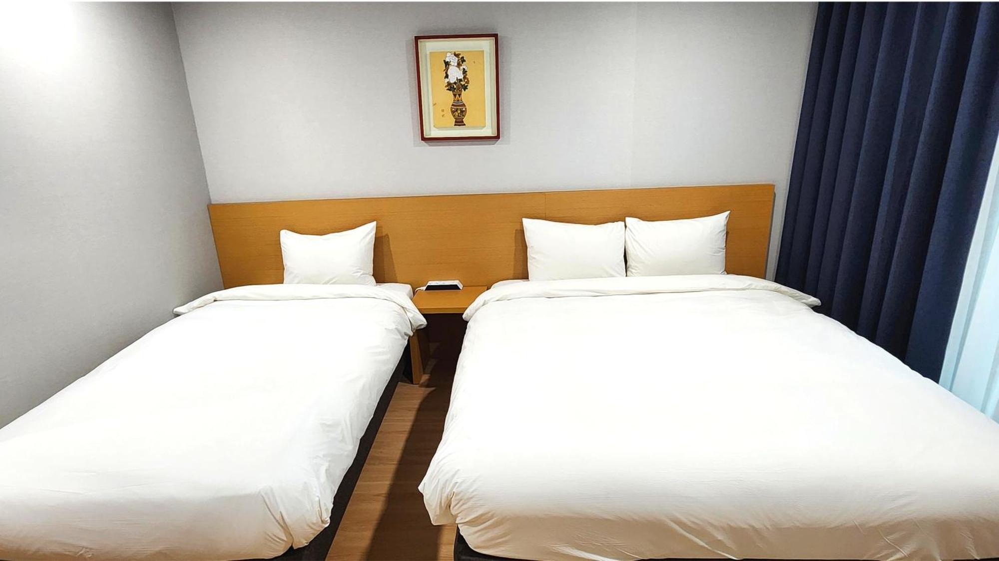Kwangsu Hotel Haeundae 釜山 外观 照片