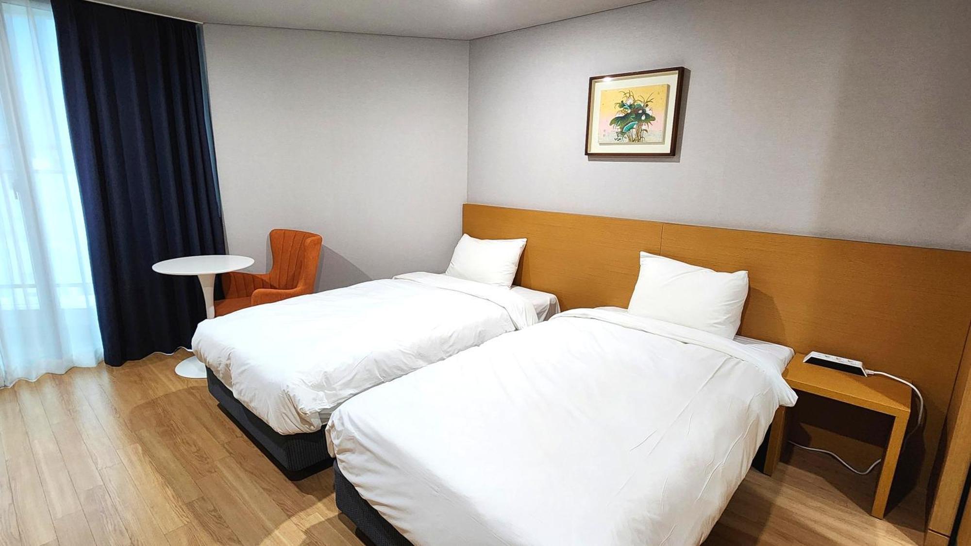 Kwangsu Hotel Haeundae 釜山 外观 照片