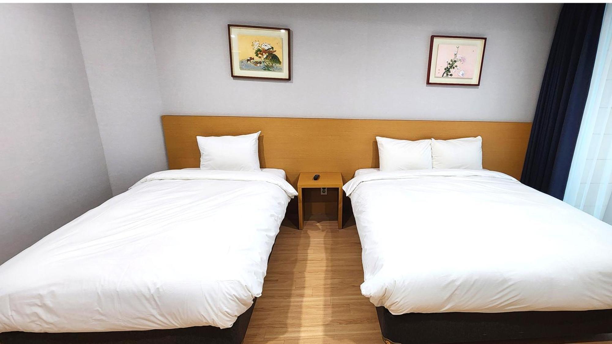 Kwangsu Hotel Haeundae 釜山 外观 照片