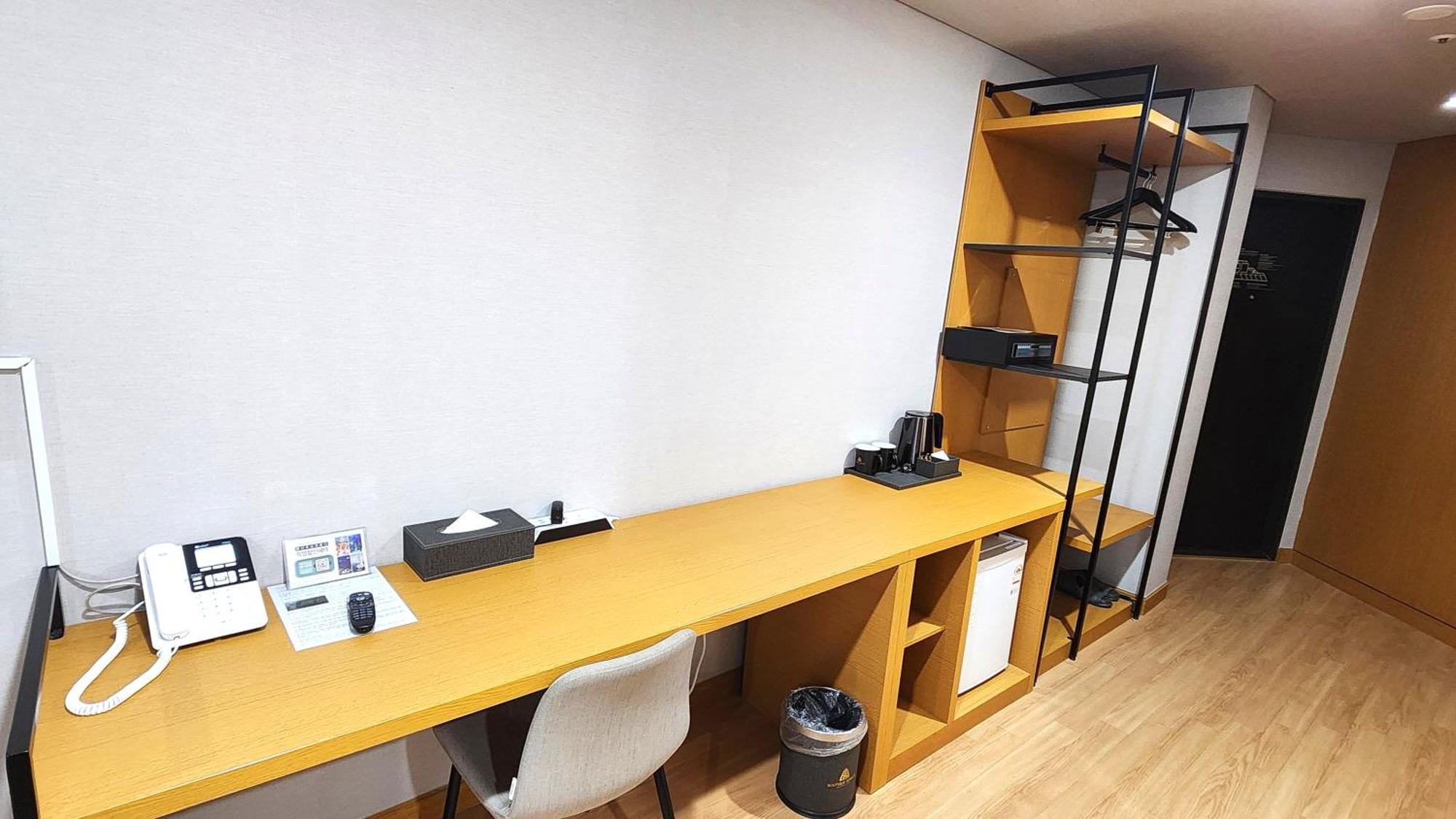 Kwangsu Hotel Haeundae 釜山 外观 照片