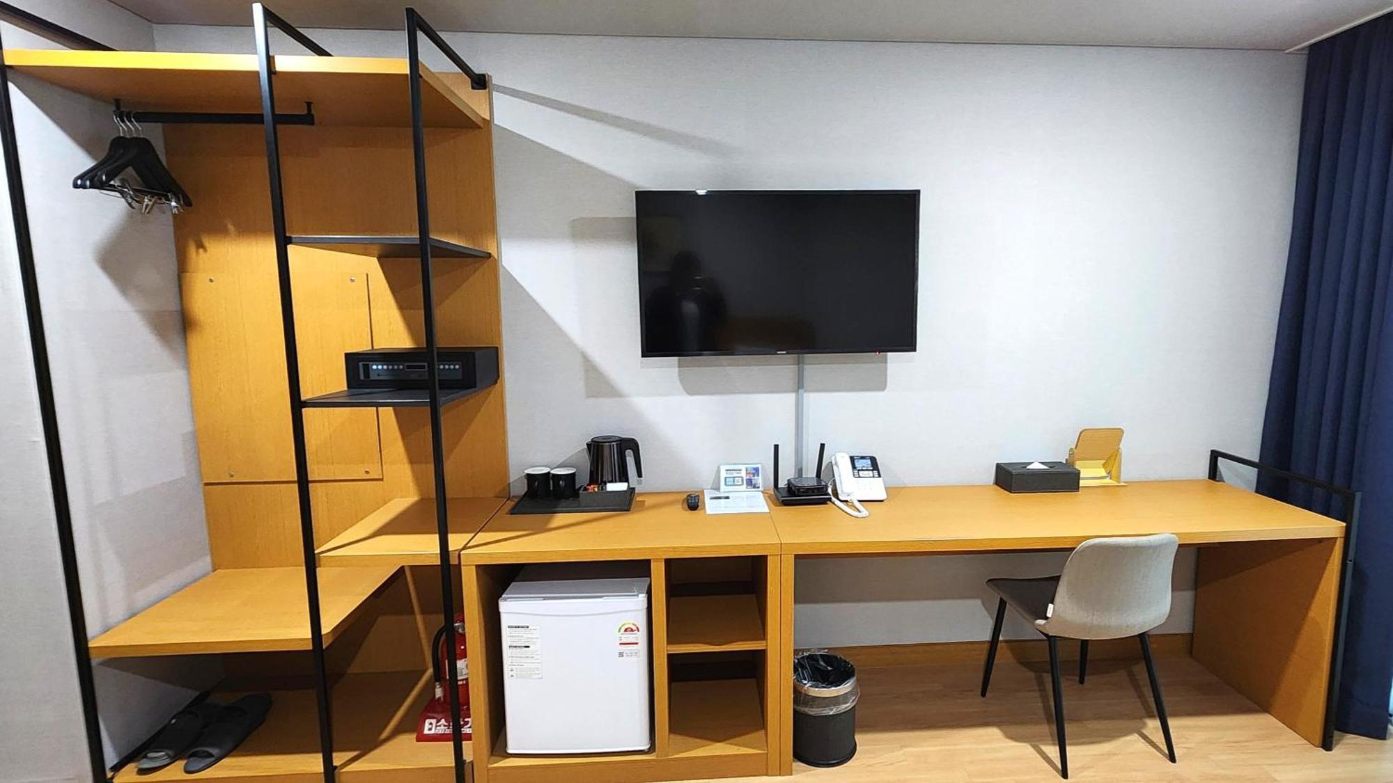 Kwangsu Hotel Haeundae 釜山 外观 照片