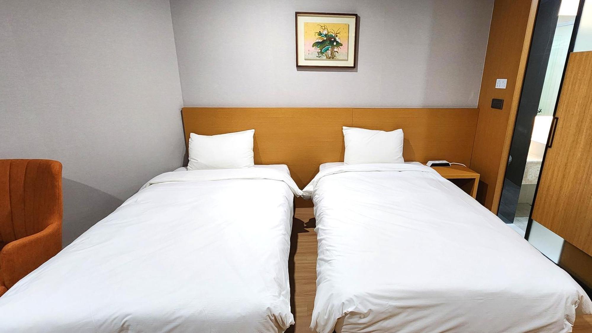 Kwangsu Hotel Haeundae 釜山 外观 照片