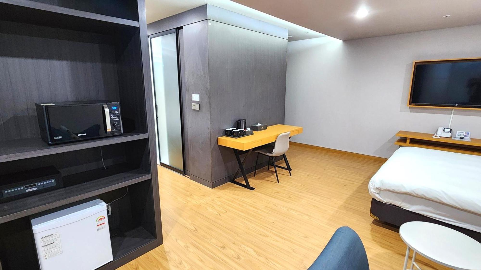 Kwangsu Hotel Haeundae 釜山 外观 照片