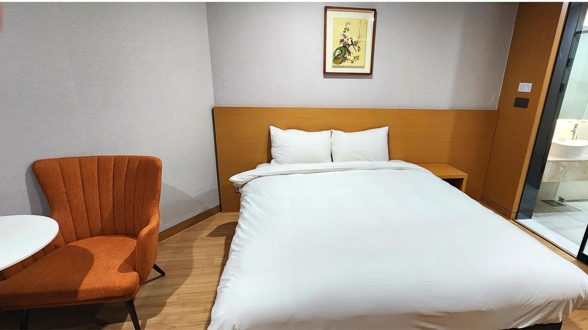 Kwangsu Hotel Haeundae 釜山 外观 照片