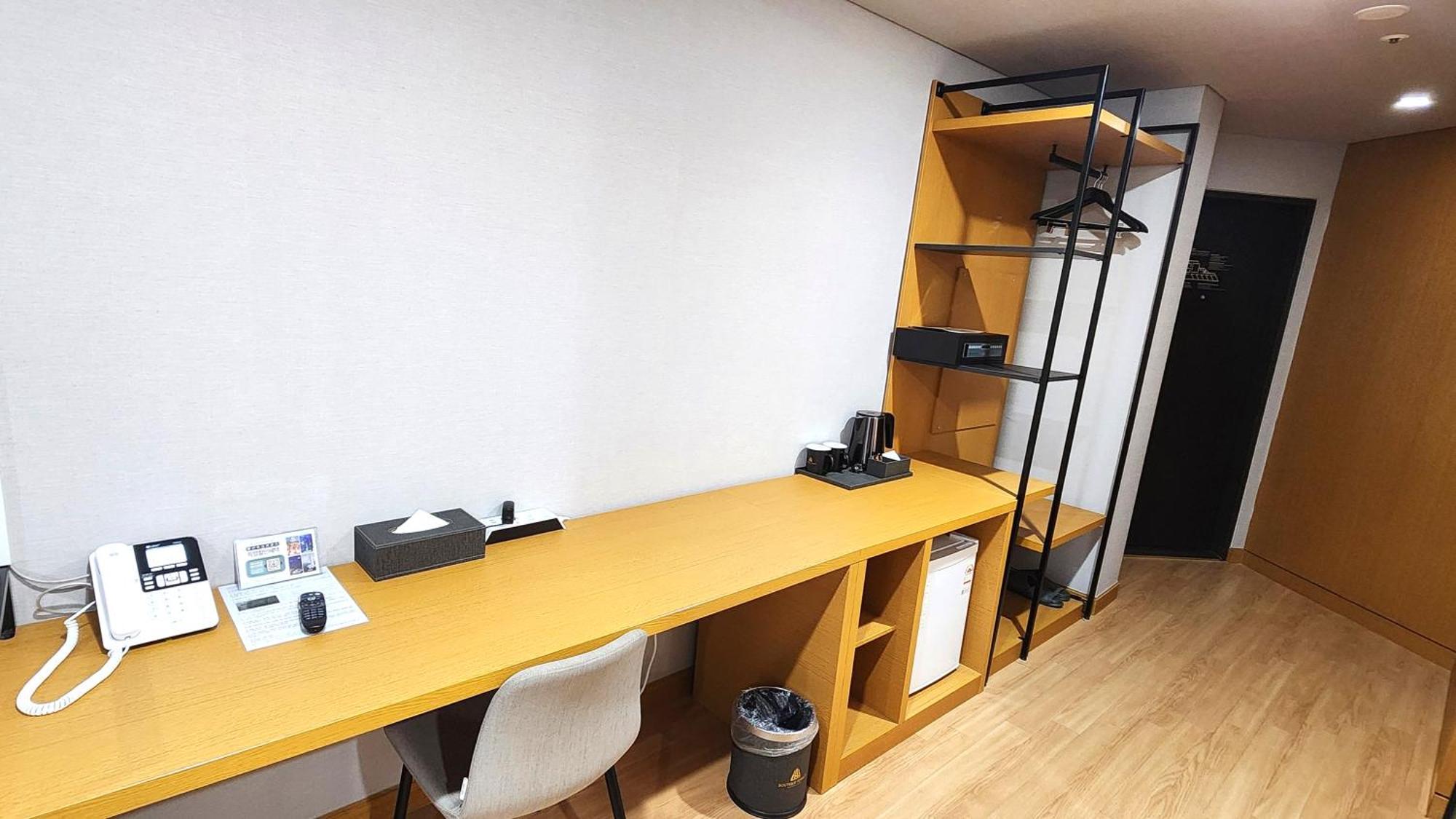 Kwangsu Hotel Haeundae 釜山 外观 照片