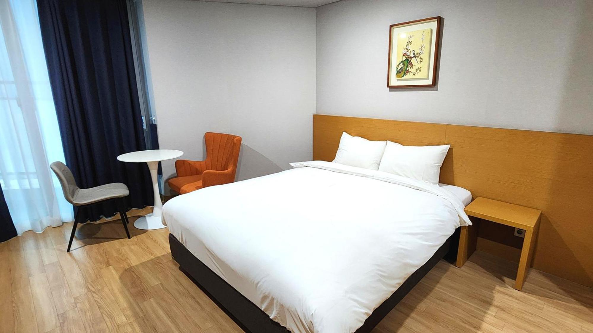 Kwangsu Hotel Haeundae 釜山 外观 照片