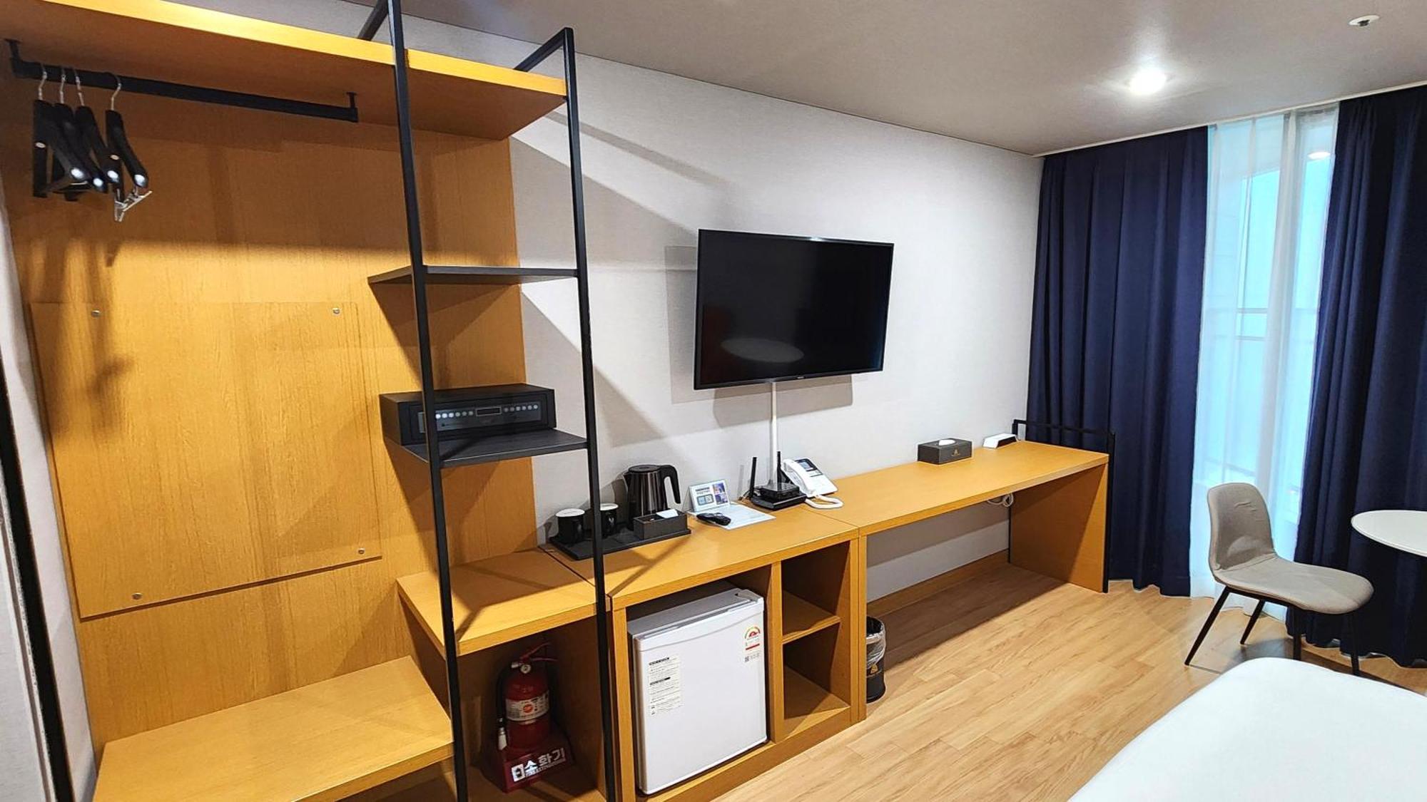 Kwangsu Hotel Haeundae 釜山 外观 照片