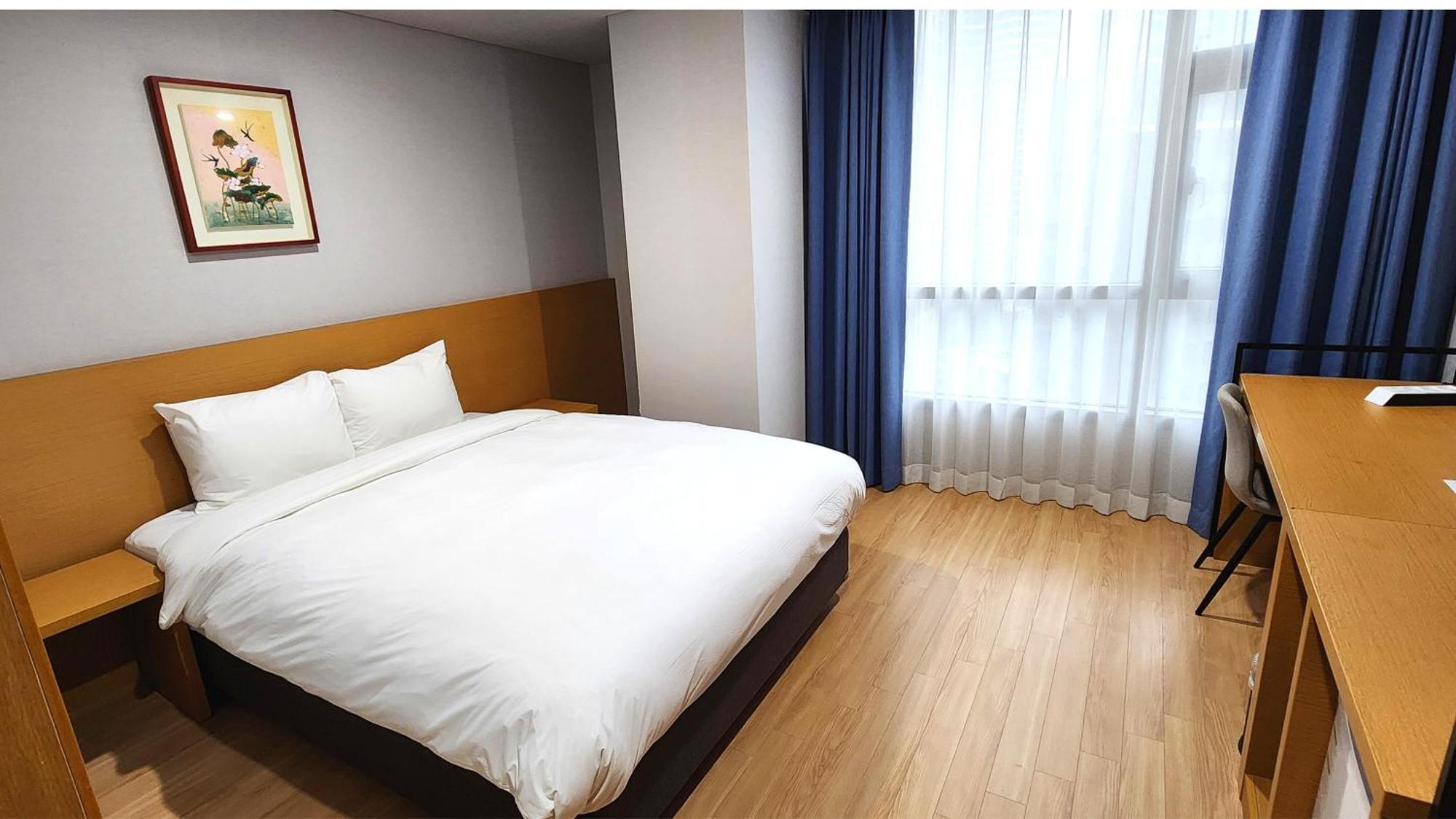 Kwangsu Hotel Haeundae 釜山 外观 照片