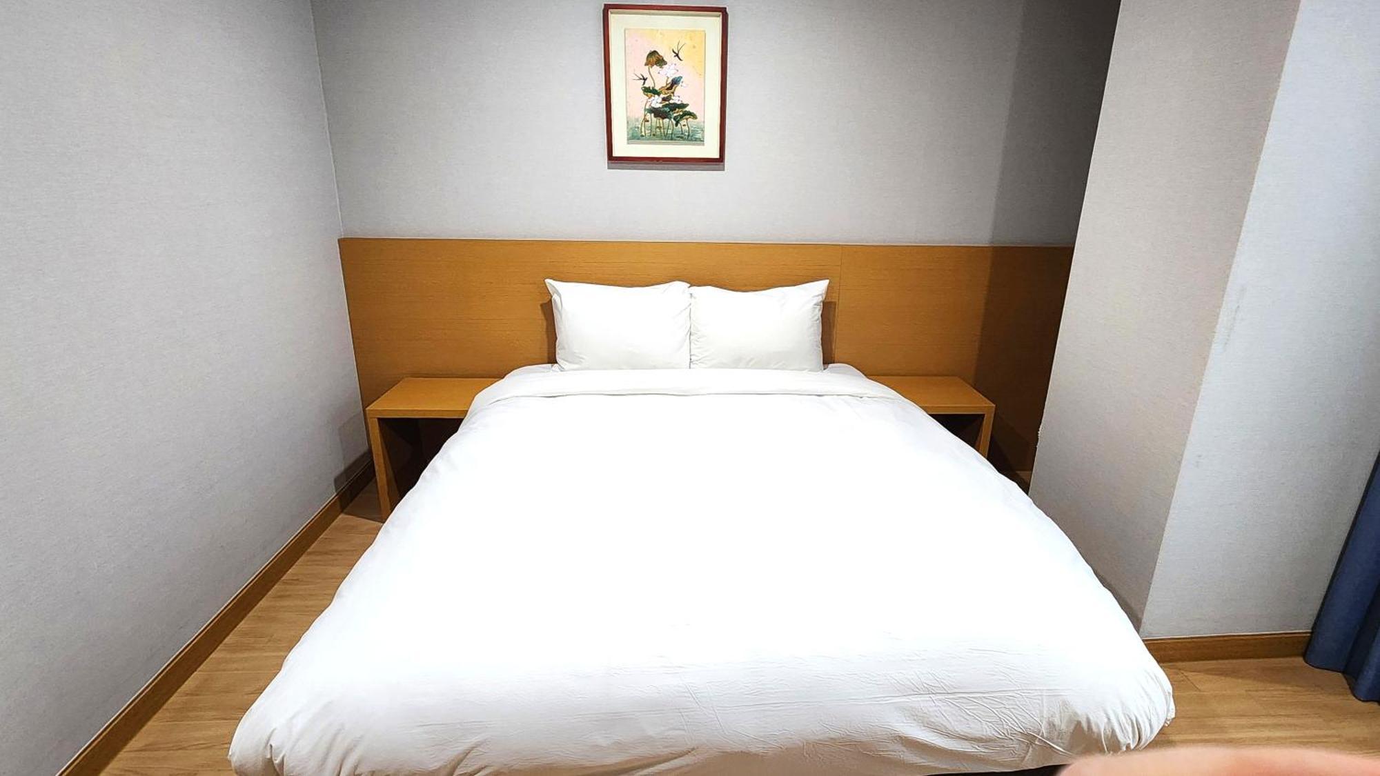 Kwangsu Hotel Haeundae 釜山 外观 照片